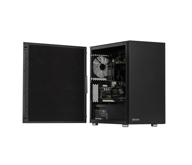 x-kom ELEMENT PLUS i5-12400F/16GB/1TB/RTX3060 - 1146640 - zdjęcie 6